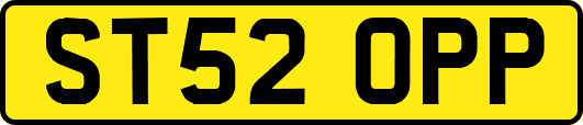 ST52OPP