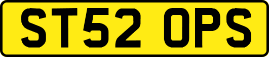 ST52OPS