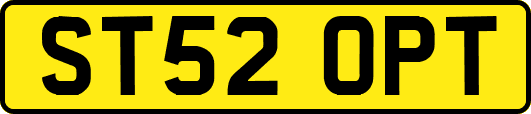 ST52OPT