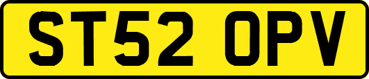 ST52OPV