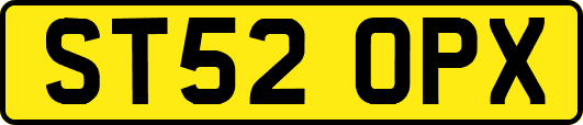 ST52OPX