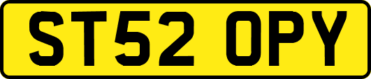 ST52OPY