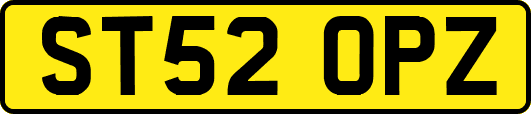 ST52OPZ