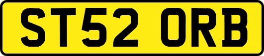 ST52ORB