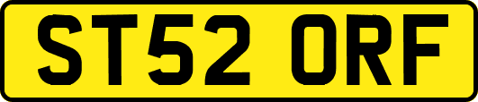 ST52ORF