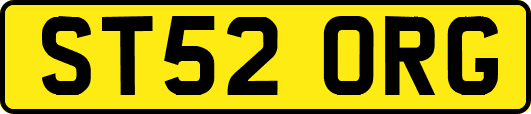 ST52ORG