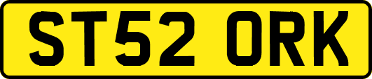 ST52ORK