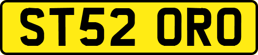 ST52ORO