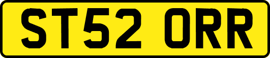 ST52ORR