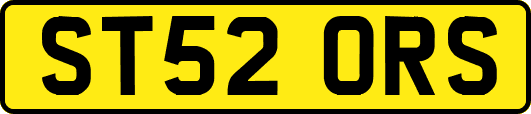 ST52ORS