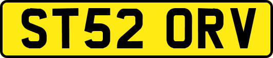 ST52ORV