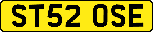 ST52OSE