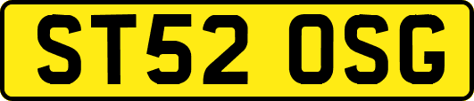 ST52OSG