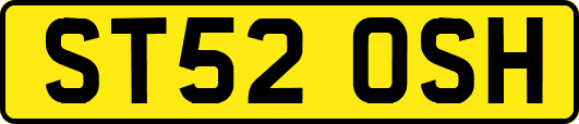 ST52OSH