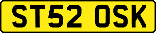 ST52OSK