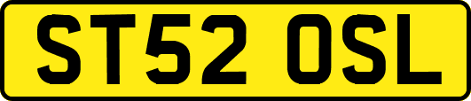 ST52OSL