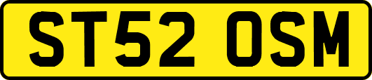 ST52OSM