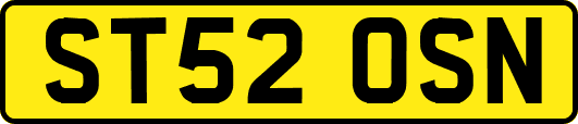 ST52OSN