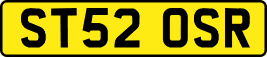 ST52OSR