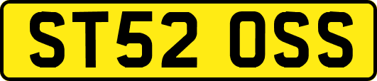 ST52OSS