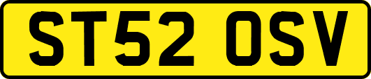 ST52OSV