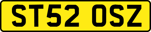 ST52OSZ