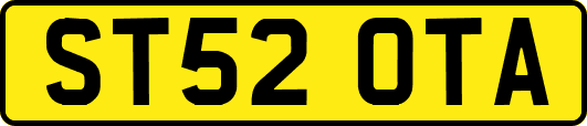 ST52OTA