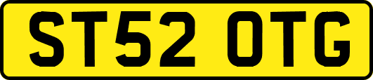 ST52OTG