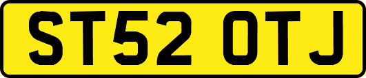 ST52OTJ