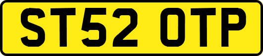 ST52OTP