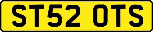 ST52OTS