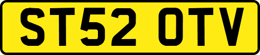 ST52OTV