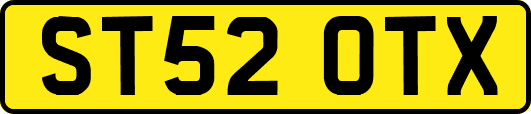 ST52OTX