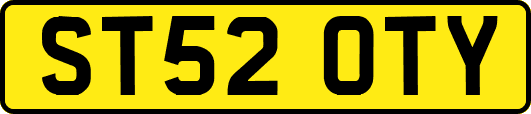 ST52OTY