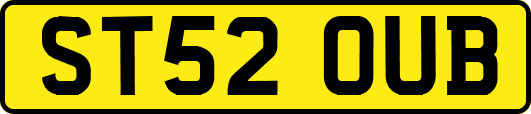 ST52OUB