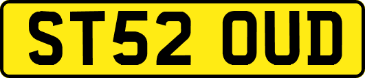 ST52OUD