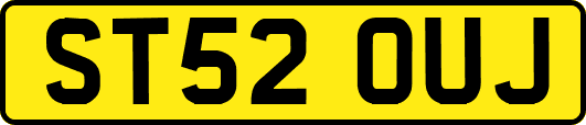 ST52OUJ