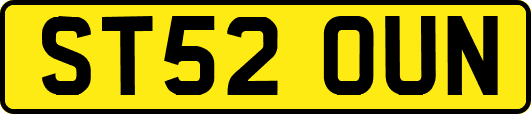 ST52OUN