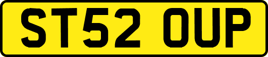 ST52OUP