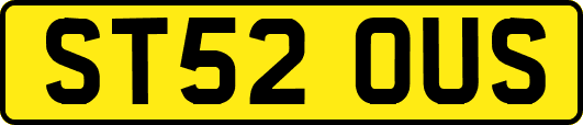 ST52OUS