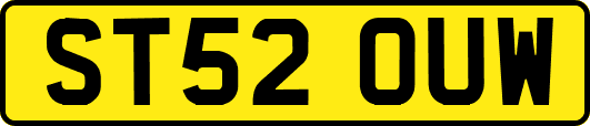 ST52OUW