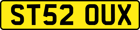 ST52OUX