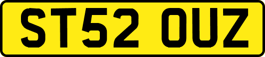 ST52OUZ