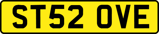ST52OVE