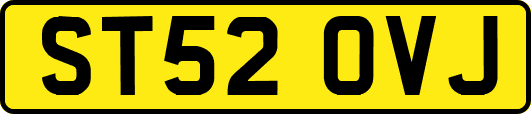 ST52OVJ