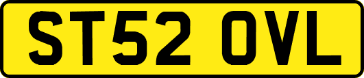 ST52OVL