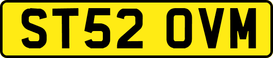 ST52OVM