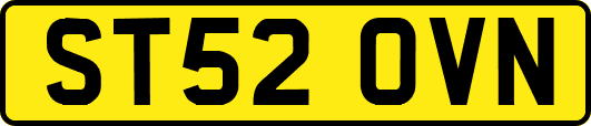 ST52OVN