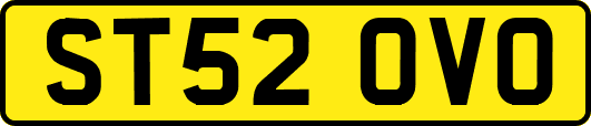 ST52OVO
