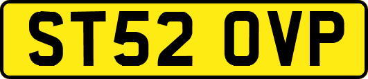 ST52OVP